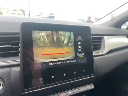 Photo 19 Renault Captur  E-Tech 145 - 21