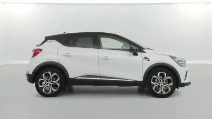 Photo 73 Renault Captur  E-Tech 145 - 21