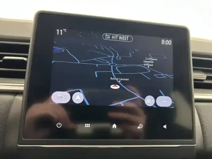 Photo 59 Renault Captur Gén. II (HJB) Ph1 Intens 5