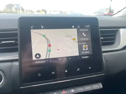 Photo 18 Renault Captur  E-Tech 145 - 21