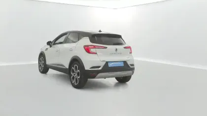 Photo 101 Renault Captur  E-Tech 145 - 21