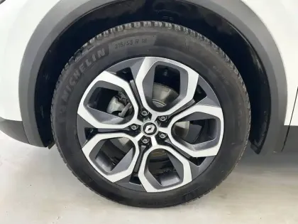 Photo 117 Renault Captur  E-Tech 145 - 21