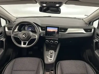 Photo 127 Renault Captur  E-Tech 145 - 21