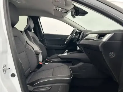 Photo 81 Renault Captur  E-Tech 145 - 21