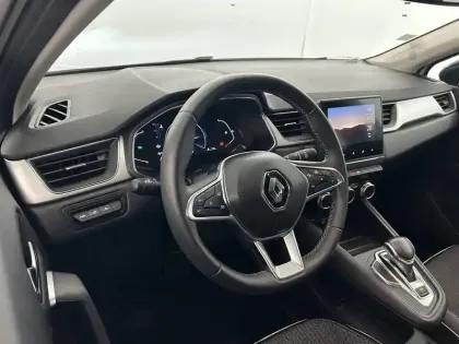 Photo 77 Renault Captur  E-Tech 145 - 21
