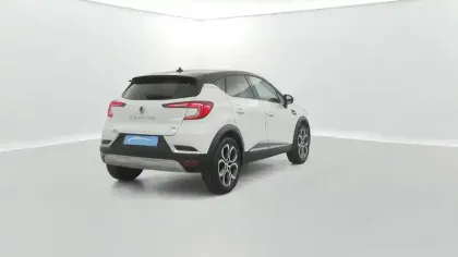 Photo 103 Renault Captur  E-Tech 145 - 21