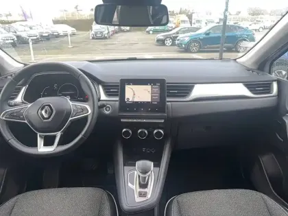 Photo 21 Renault Captur  E-Tech 145 - 21