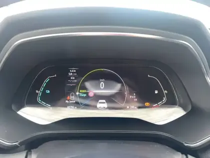 Photo 15 Renault Captur  E-Tech 145 - 21