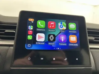 Photo 92 Renault Captur  E-Tech 145 - 21