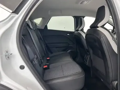 Photo 83 Renault Captur  E-Tech 145 - 21