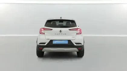 Photo 102 Renault Captur  E-Tech 145 - 21