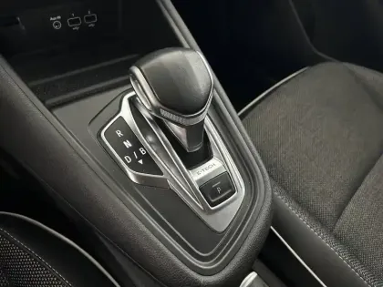 Photo 80 Renault Captur  E-Tech 145 - 21