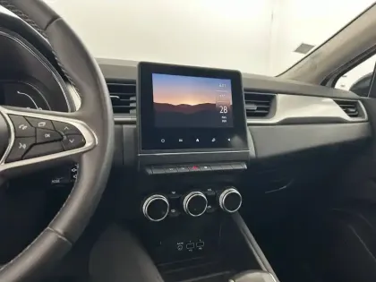 Photo 48 Renault Captur Gén. II (HJB) Ph1 Intens 5