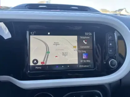 Photo 16 Renault Twingo  III SCe 65