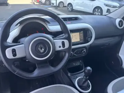 Photo 8 Renault Twingo  III SCe 65