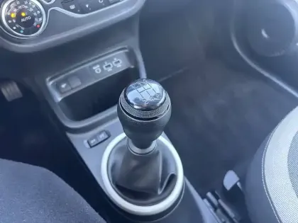 Photo 10 Renault Twingo  III SCe 65