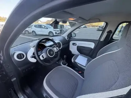 Photo 19 Renault Twingo  III SCe 65