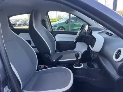 Photo 11 Renault Twingo  III SCe 65