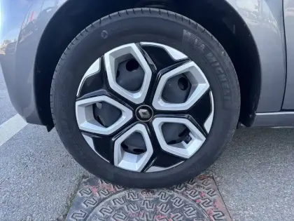 Photo 15 Renault Twingo  III SCe 65