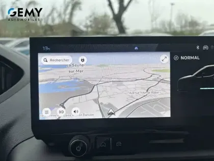 Photo 11 Peugeot Partner E- FGN 136 CH M CHARG UT MAJ 54 KWH AUT