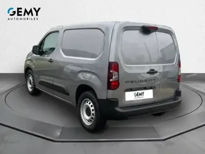 Photo 6 Peugeot Partner E- FGN 136 CH M CHARG UT MAJ 54 KWH AUT