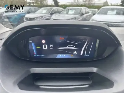 Photo 13 Peugeot Partner E- FGN 136 CH M CHARG UT MAJ 54 KWH AUT