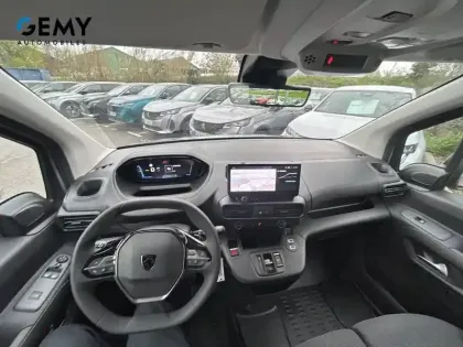 Photo 7 Peugeot Partner E- FGN 136 CH M CHARG UT MAJ 54 KWH AUT