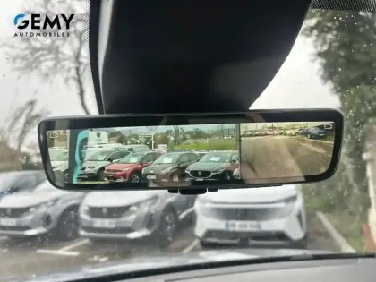 Photo 16 Peugeot Partner E- FGN 136 CH M CHARG UT MAJ 54 KWH AUT