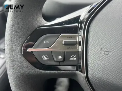 Photo 14 Peugeot Partner E- FGN 136 CH M CHARG UT MAJ 54 KWH AUT