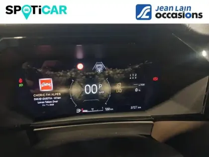 Photo 9 DS DS 4 N°4 Hybride 145 e-DCT6