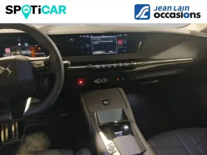 Photo 7 DS DS 4 N°4 Hybride 145 e-DCT6