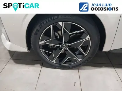 Photo 12 DS DS 4 N°4 Hybride 145 e-DCT6