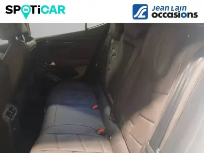 Photo 11 DS DS 4 N°4 Hybride 145 e-DCT6