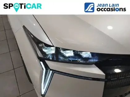 Photo 15 DS DS 4 N°4 Hybride 145 e-DCT6