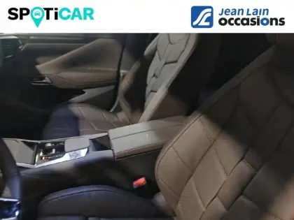 Photo 10 DS DS 4 N°4 Hybride 145 e-DCT6