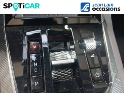 Photo 13 DS DS 4 N°4 Hybride 145 e-DCT6