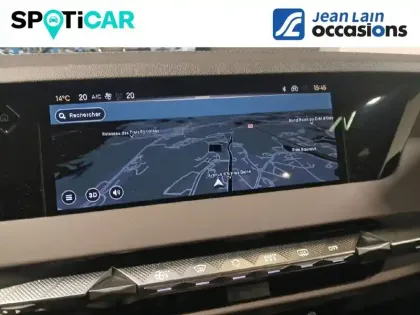 Photo 20 DS DS 4 N°4 Hybride 145 e-DCT6