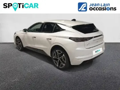 Photo 6 DS DS 4 N°4 Hybride 145 e-DCT6