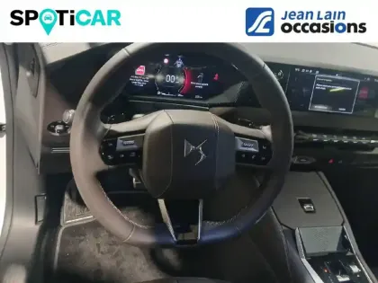 Photo 8 DS DS 4 N°4 Hybride 145 e-DCT6