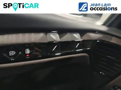 Photo 19 DS DS 4 N°4 Hybride 145 e-DCT6