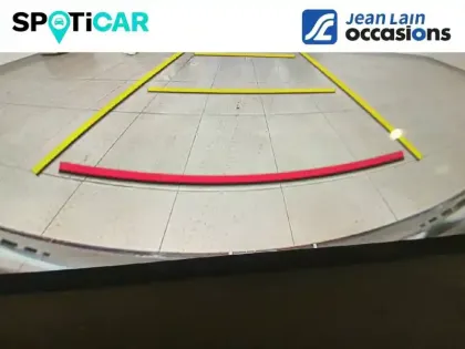 Photo 18 DS DS 4 N°4 Hybride 145 e-DCT6