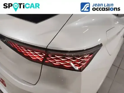 Photo 16 DS DS 4 N°4 Hybride 145 e-DCT6