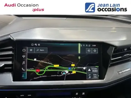 Photo 14 Audi Q4  e-tron 45 285 ch 82 kWh