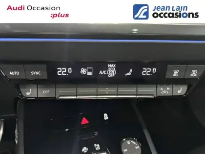 Photo 13 Audi Q4  e-tron 45 285 ch 82 kWh