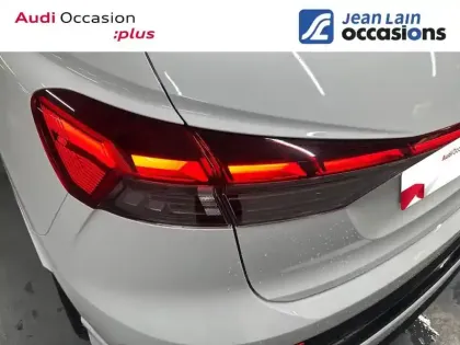 Photo 21 Audi Q4  e-tron 45 285 ch 82 kWh