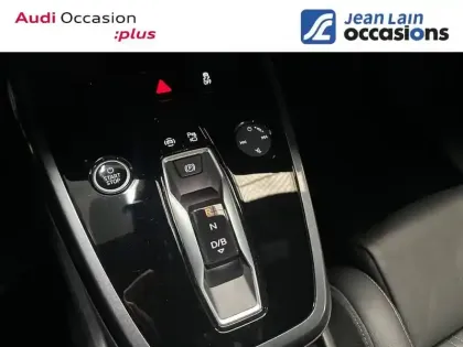 Photo 12 Audi Q4  e-tron 45 285 ch 82 kWh