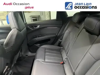 Photo 16 Audi Q4  e-tron 45 285 ch 82 kWh