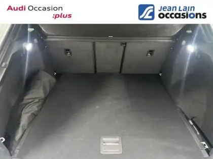 Photo 9 Audi Q4  e-tron 45 285 ch 82 kWh