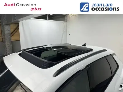 Photo 19 Audi Q4  e-tron 45 285 ch 82 kWh