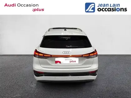 Photo 5 Audi Q4  e-tron 45 285 ch 82 kWh